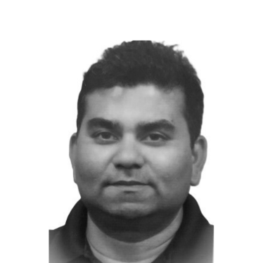 Joel Sequeira