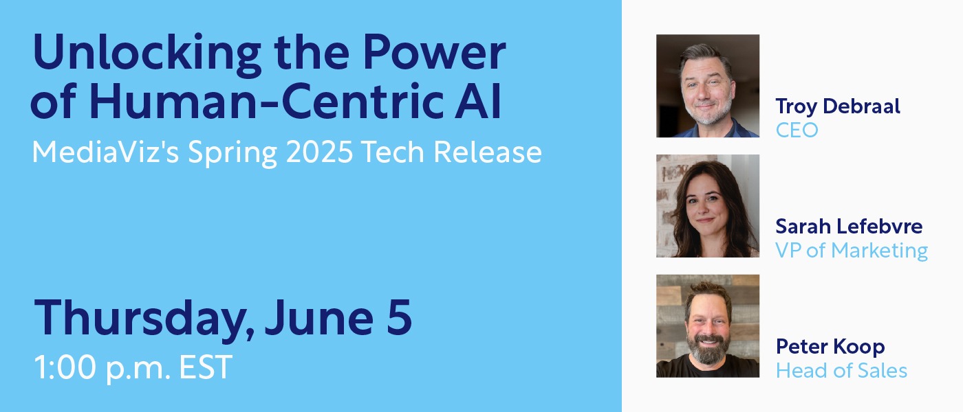tech release webinar