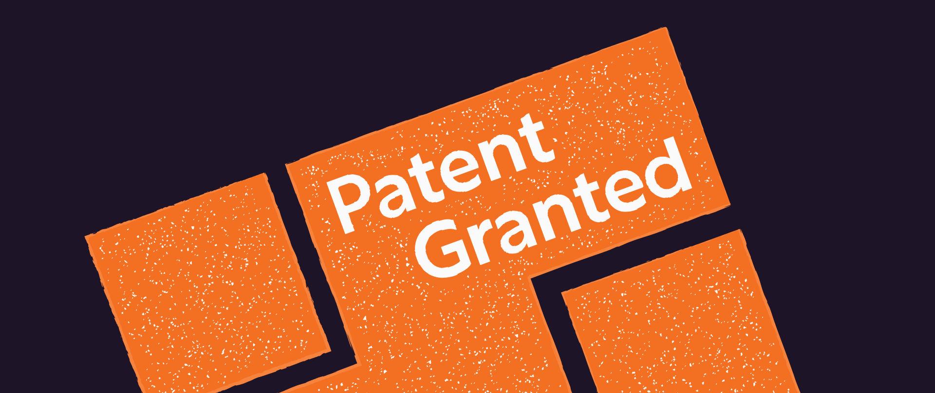 video patent granted