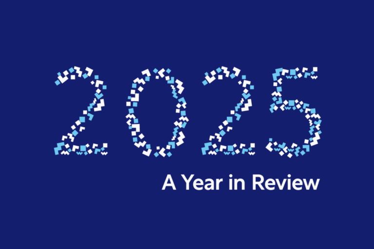 2025 a year in review